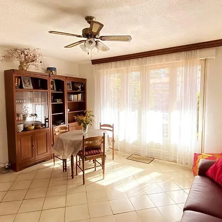 Apartment Charmant Studio Costebelle Proche Gare, Terrasse Et Parking Gratuit